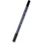 Faber-Castell 164799 Popisovač Goldfaber Sketch Marker 199 black – Zboží Mobilmania