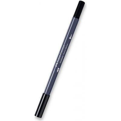 Faber-Castell 164799 Popisovač Goldfaber Sketch Marker 199 black – Zboží Mobilmania