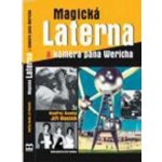 Magická Laterna - Ondřej Suchý – Hledejceny.cz