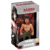 Sběratelská figurka Minix Rambo First Blood Part II