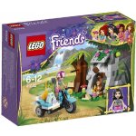 LEGO® Friends 41032 Motorka do džungle první pomoc – Zbozi.Blesk.cz