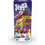 Hasbro Fortnite Jenga – Hledejceny.cz