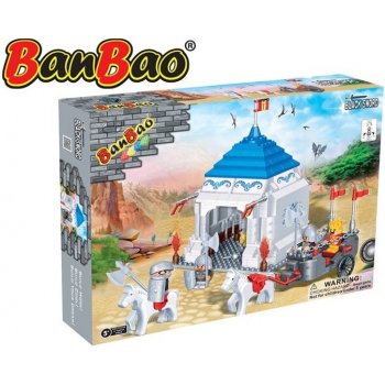 BanBao Pokladnice 460 ks