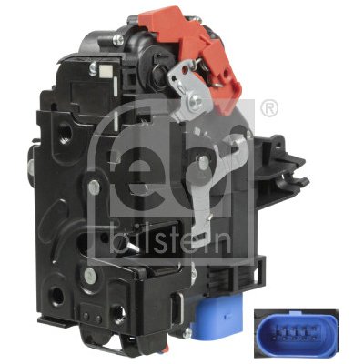 Zámek dveří FEBI BILSTEIN 172113 | Zboží Auto