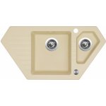 Sinks G7330 Set BRAVO 850.1 + POLO – Zboží Mobilmania