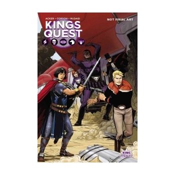 Kings Quest