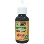 Dokonalá láska Péče o oči 30 ml – Hledejceny.cz