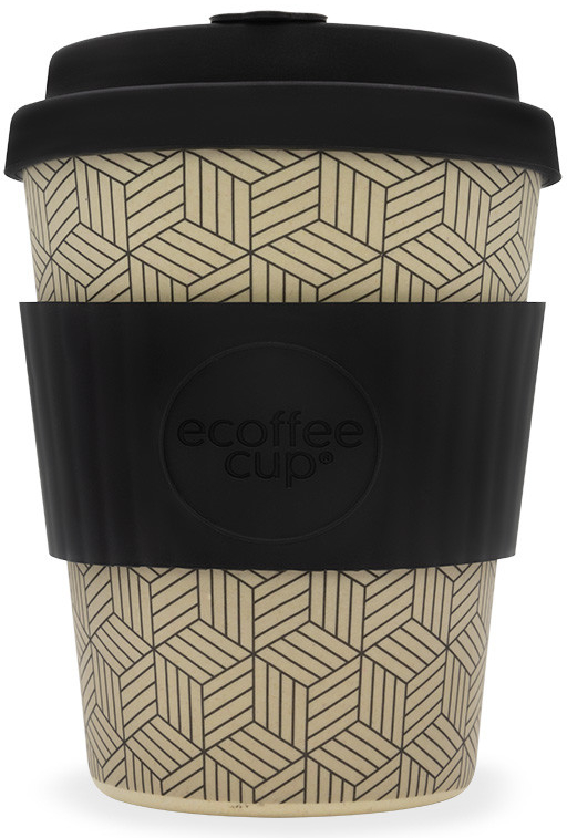 Ecoffee Bambusový hrnek Bonfrer 0,34l od 309 Kč - Heureka.cz