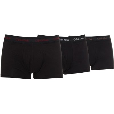 Calvin Klein pánské boxerky U2664G 6FB 3 pack