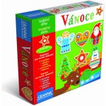 Granna Vánoce sváteční dílna – Zboží Dáma