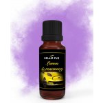 Aroma KH Belair Pur Autoparfém citron & rozmarýn 10 ml – Hledejceny.cz