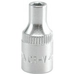 Nástavec 1/4" 4 mm YATO šestihranný YT-1401 – Zboží Mobilmania