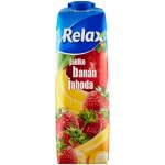 Relax Jablko Banán Jahoda 1 l – Zboží Dáma