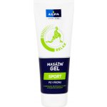 Alpa masážní Sportgel 210 ml – Hledejceny.cz