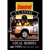 DVD film 1000 Lakes Rally: 1984 - Local Heroes DVD