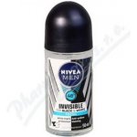 Nivea Men Invisible For Black & White Fresh roll-on 50 ml – Hledejceny.cz