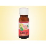 Rentex vonný olej - Grep 10 ml – Hledejceny.cz