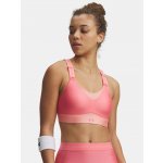 Under Armour UA Infinity High 2.0 PNK Růžová – Zbozi.Blesk.cz
