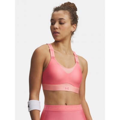 Under Armour UA Infinity High 2.0 PNK Růžová – Zbozi.Blesk.cz