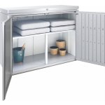 Biohort dvojitá police pro HighBoard 200 – Zboží Mobilmania