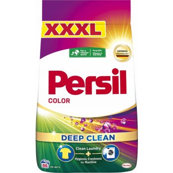 Persil Deep Clean Prací prášek na barvy 3,96 kg