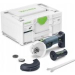 Festool AGC 18-125 Li 5,2 EB-Plus – Zboží Dáma