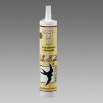 Den Braven parketový tmel 310g smrk – Zboží Mobilmania