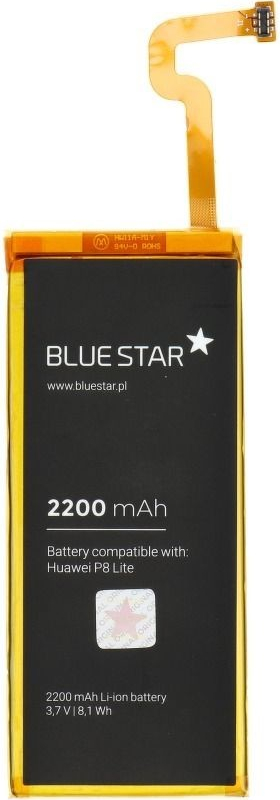 Blue Star PREMIUM HUAWEI P8 LITE 2200mAh