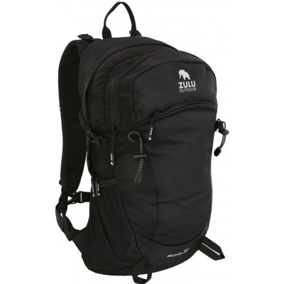 Zulu Manta 20l černá – Zboží Dáma