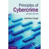 Kniha Principles of Cybercrime - Clough Jonathan