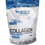 Natural Nutrition Collagen Element Hydrolyzovaný kolagen 1 kg – Hledejceny.cz