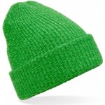 Beechfield pletená čepice B396R Bright Green – Hledejceny.cz