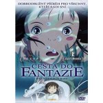 CESTA DO FANTAZIE DVD – Hledejceny.cz