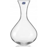 Crystalex KARAFA BOHEMIA 1,5L – Zboží Dáma
