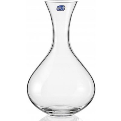 Crystalex KARAFA BOHEMIA 1,5L – Zboží Dáma