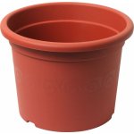 Plastia Květináč Narcis 50 cm T – Sleviste.cz