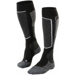 Falke SK2 Cashmere Men Skiing Knee-high Sock black-mix – Hledejceny.cz