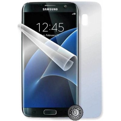Ochranná fólie ScreenShield Samsung G930 Galaxy S7 - celé tělo – Zboží Mobilmania