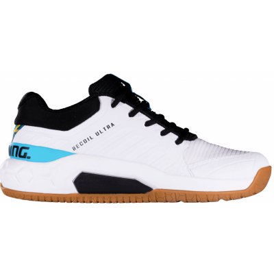 SALMING Recoil Ultra Men White – Hledejceny.cz