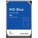 WD Blue 2TB, WD20EARZ