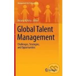 Global Talent Management – Hledejceny.cz