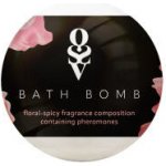 OBSESSIVE Spicyness - BATH BOMB WITH PHEROMONES 100 g – Zboží Dáma