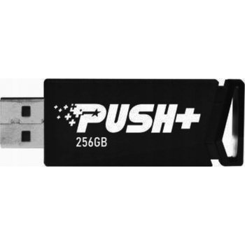 Patriot PUSH+ 256GB PSF256GPSHB32U