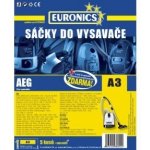 Jolly A 3 do vysav. AEG – Zboží Dáma