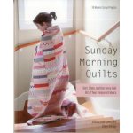 Sunday Morning Quilts – Hledejceny.cz