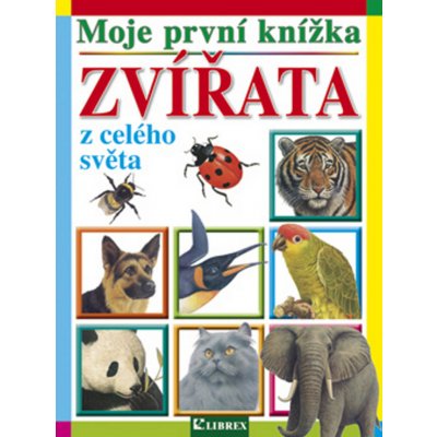 Zvířata z celého světa – Zboží Mobilmania