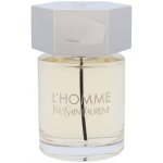 Yves Saint Laurent L'Homme EDT 100 ml + sprchový gel 100 ml dárková sada – Hledejceny.cz