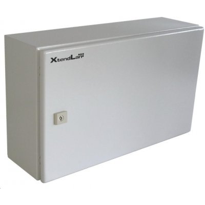 XtendLan 6U WEH-6U-601836 – Zboží Živě