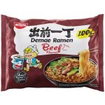 Nissin Demae Ramen Beef 100 g – Zboží Dáma