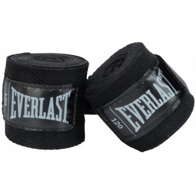 EVERLAST Omotávky Boxerské Bandáže – Zboží Mobilmania